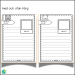 Skriv om katten - bild 3