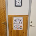 Omklädningsrum – Instruktioner - bild 2