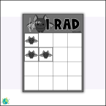 Halloween – 4 i rad - bild 2