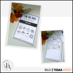 Lär dig rita – tema höst - bild 2