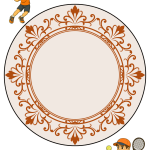 Numrerade platser för omklädningsrum - bild 5