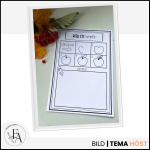 Lär dig rita – tema höst - bild 4