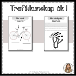 Trafikkunskap - bild 3