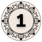 Numrerade platser för omklädningsrum - bild 8