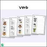 Halloween – Aktivitetspaket - bild 3