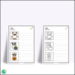 Verb – Halloween - bild 3