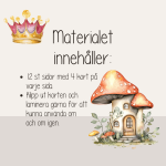 Barnboksveckan – Sagokort – Bildkort till sagor och berättelser - bild 3