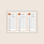 Tipspromenad – Halloween - bild 3