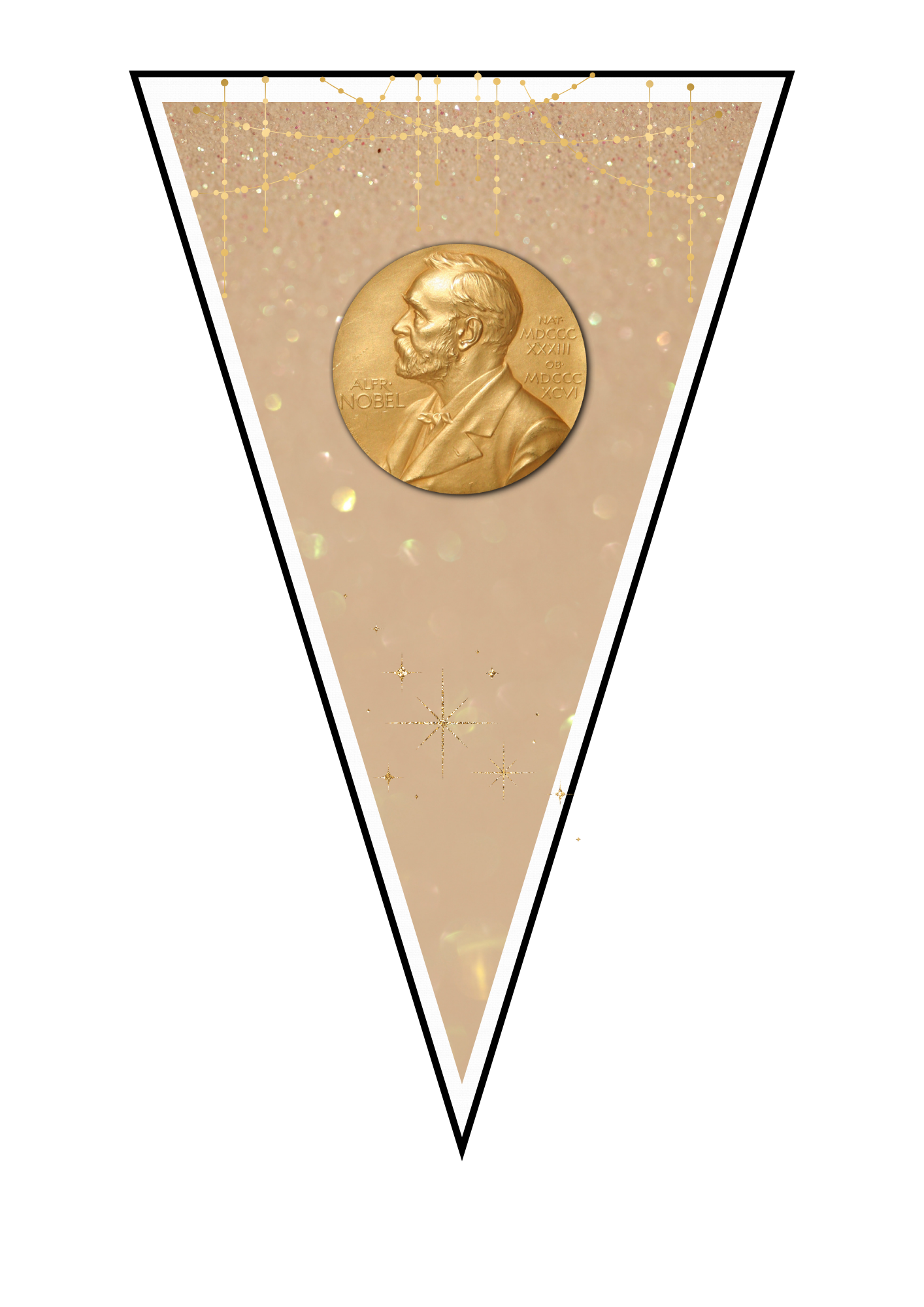 Nobellunch 2025 - girlang