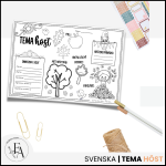 Pysselblad: Höst - bild 2