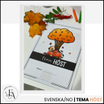 Arbetshäfte: tema höst - bild 6