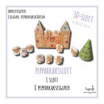 Pysselpaket Julpyssel - bild 9