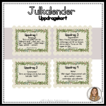 Julkalender - bild 4