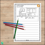 Skriv om katten - bild 5