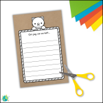 Skriv om katten - bild 2