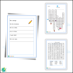 Ordförståelse 32 - bild 3