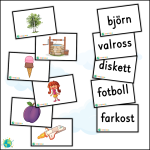 Ordförståelse – Lilla paketet - bild 7