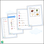 Ordförståelse – Lilla paketet - bild 4