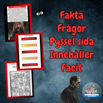 Spöken och Monster genom tiderna – Dracula - bild 2