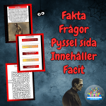 Spöken och Monster genom tiderna – Zombie - bild 2