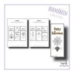 Pysselpaket Halloween - bild 9