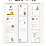 Faktatext om Lejonet - bild 2