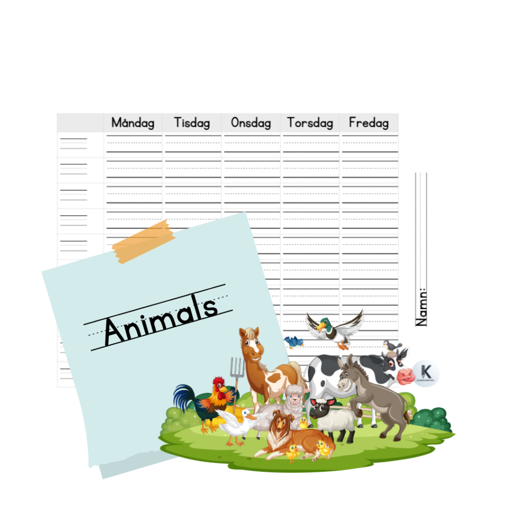 Animals