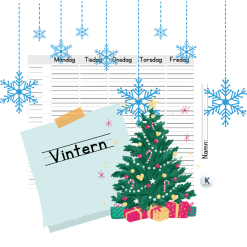Vintern