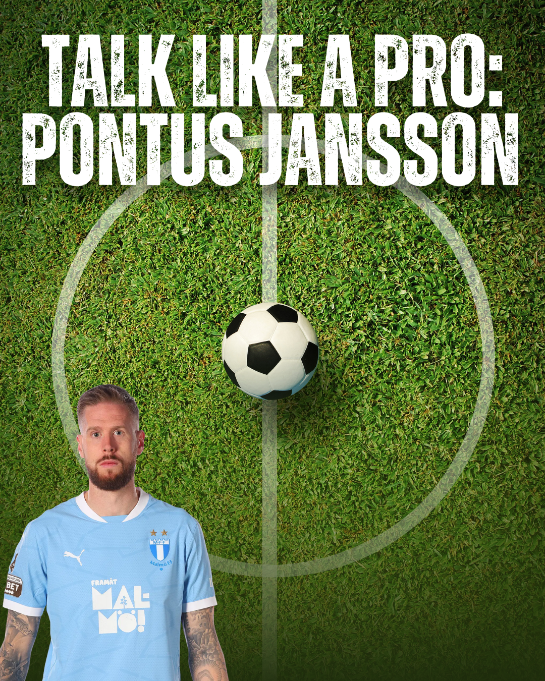 Talk like a pro Arbetshäfte avsnitt 1