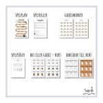 Halloweenspel – Bus eller godis - bild 2