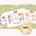 Enkel addition - bild 1