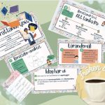 Berättande text presentation + startmeningar - bild 2