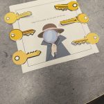 Escape room – Detektivens uppdrag - bild 2