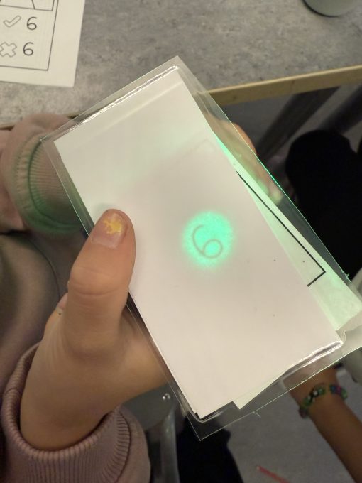 Escape room - Detektivens uppdrag