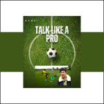 Talk like a pro Arbetshäfte avsnitt 1 - bild 1