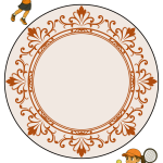 Numrerade platser för omklädningsrum - bild 3