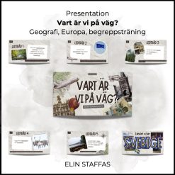 Vart är vi på väg? - Europa