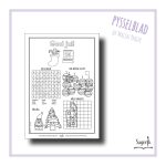 Pysselpaket Julpyssel - bild 2