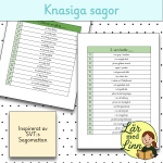 Knasiga sagor - bild 1