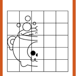 Häfte till Halloween F-3 - bild 9