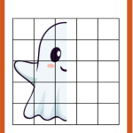 Häfte till Halloween F-3 - bild 4