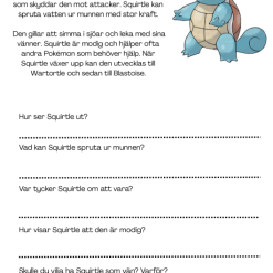 Svårare läs.f Pokemon