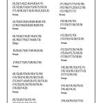 Måla med koordinater Halloween - bild 8