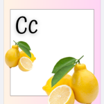 Alfabetet posters (hela alfabetet + varje bokstav) - bild 5