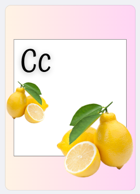 Alfabetet posters (hela alfabetet + varje bokstav)