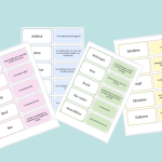 Matematik – 65 begrepp och förklaringar att öva på - bild 2