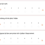 Veckans reflektion - bild 3