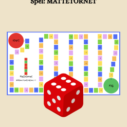 Mattetornet