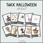 TAKK Halloween - bild 2