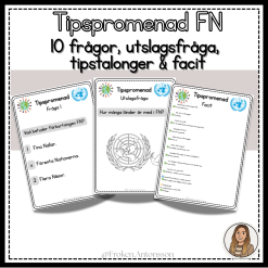 FN - tipspromenad